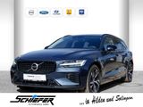 Volvo V60 T6 AWD Recharge Geartronic RDesign Expressio - Volvo V60: Rdesign