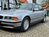 BMW 735i V8 E38 - Sammler - Note 2 - HU neu - BMW 735
