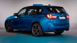 BMW X5 M F85 | AKRAPOVIČ | PANORAMIC | 575 HP - scheckheftgepflegte BMW X5 M