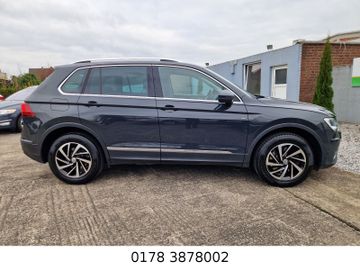 Volkswagen Tiguan - 10