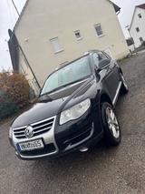 Volkswagen Touareg 3.0 V6 TDI Tiptronic -