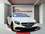 Mercedes-Benz S 63 AMG 4M COUPE*KERAMIK*NACHT*SWAROVS*MAGICSKY - gebrauchte Mercedes-Benz S 63 AMG aus dem Jahr 2018