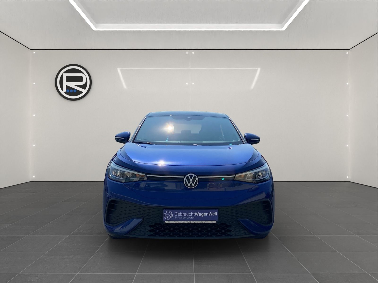 Volkswagen ID.5 Pro *AHK PDC SHZ* foto 5
