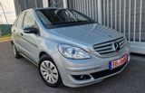 Mercedes-Benz B 180/GARANTIE/TÜV NEU/KLIMA/ANHÄNGERKUPPLUNG - Mercedes-Benz B 180 aus 2006