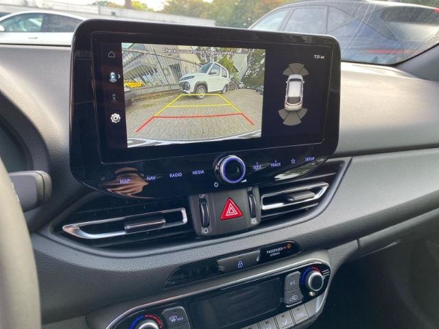 Hyundai i30 - Bild 21