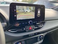 Hyundai i30 - Vorschau Bild 21
