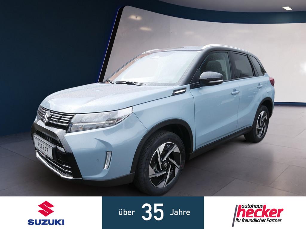 Suzuki Vitara 1.4 Hybrid Comfort+ SHZ NAVI ACC LED PANO