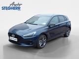 Hyundai i30 Advantage Mild-Hybrid Aktion - Hyundai: Aktion