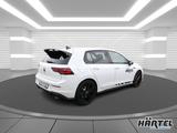 Volkswagen GOLF 8 GTI CLUBSPORT BLACK STYLE 2.0 TSI DSG LED - Volkswagen Golf: 8 GTI