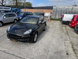 Porsche Cayenne Diesel*TUV NEU*PANORAMA*SHZ*AHK* - Porsche mit Diesel-Antrieb: Geländewagen