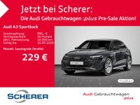 Audi A3 - Vorschau Bild 1