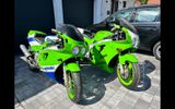 Kawasaki 2xKAWASAKI ZXR750 H1, 1989 ZUM RESTAURIEREN - Offers matching your search criteria