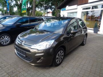 Bild 2 Citroën C3 1.4 HDI COMFORT TEMPOMAT CD SR/WR KLIMA