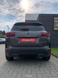 Citroen C5 Aircross - 3