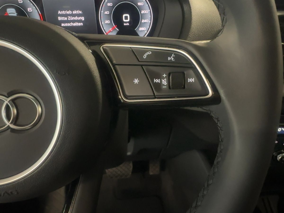 Audi Q2 - Bild 16
