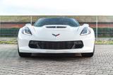 Corvette Z06*COUPE*WENIG-KM*SST-KLAPPENST*TOP-ZUSTAND - Corvette Z06