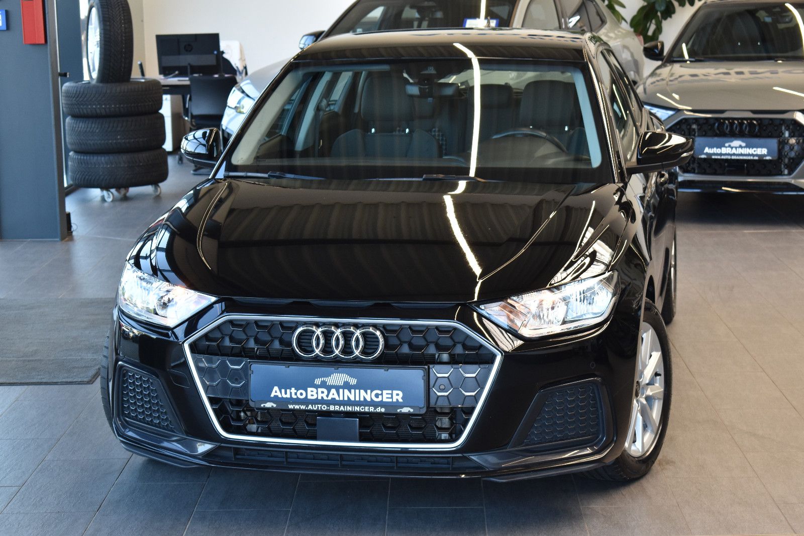 Audi A1 Sportback 25TFSI S-tronic DAB~CarPlay~Virtual