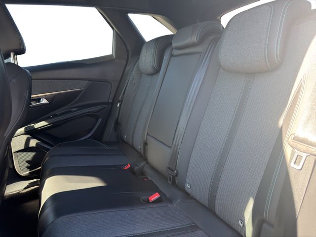 Peugeot 3008 Allure Pack 1.2 PureTech 130 Kam.+KeyLess
