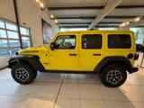 Jeep Wrangler  Rubicon 2.0l Sky One Touch - Jeep Wrangler mit Benzin-Antrieb: Geländewagen