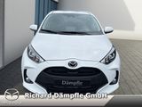 Mazda 2 Hybrid 1.5L VVT-i 116 PS AT FWD - Mazda 2 Hybrid aus 2022