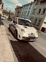 Andere Abarth Turismo - Andere in Wuppertal