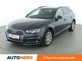 Audi A4 35 TFSI Sport*LED*NAVI*TEMPO*PDC*SHZ*KLIMA* - Audi A4 Gebrauchtwagen in Hannover