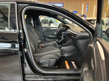 Opel Corsa F GS *Kamera*LED*Spurh*Totwinkel*