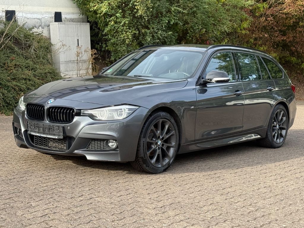 Image of BMW 318