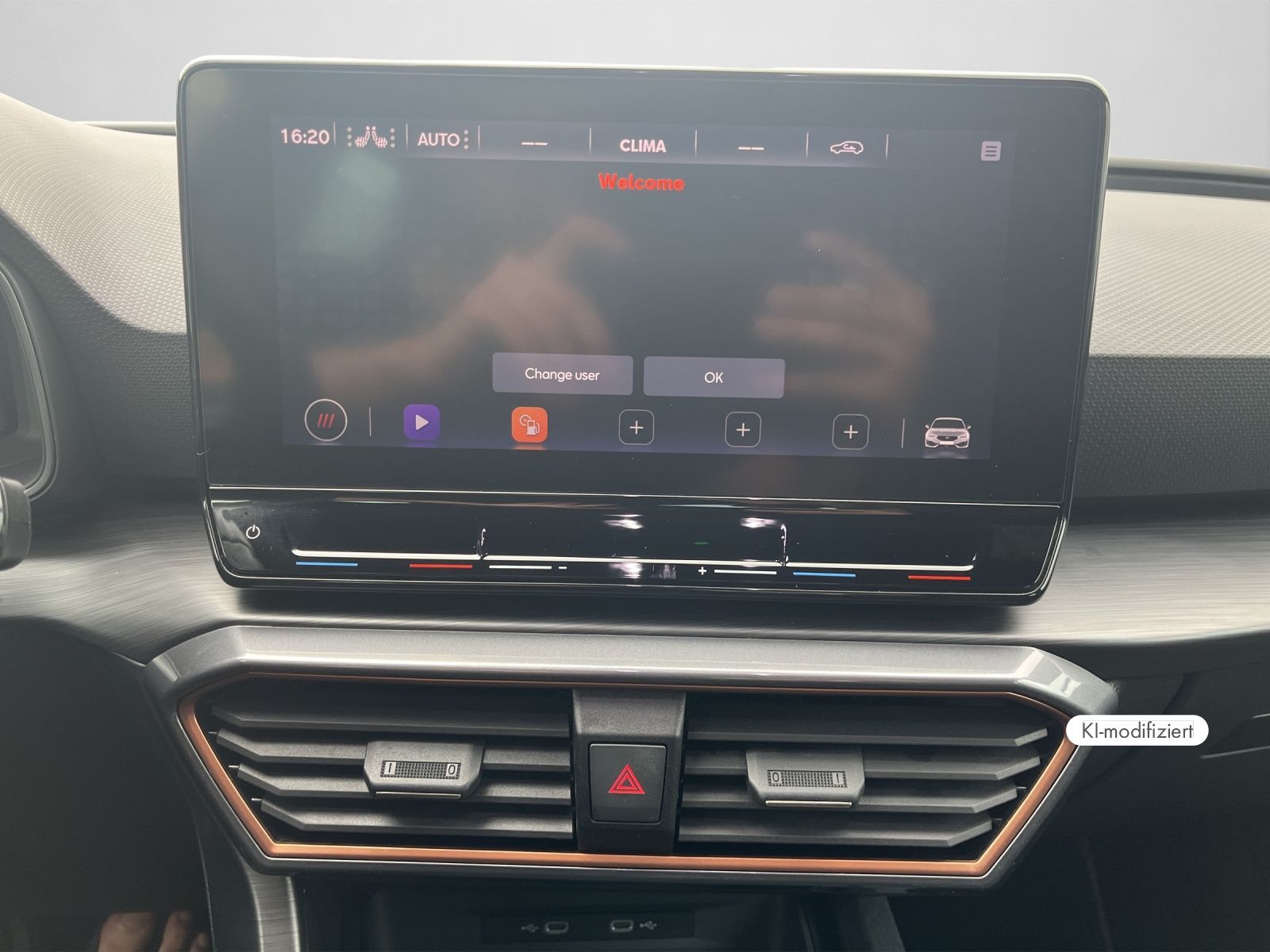 Cupra Leon - Bild 11