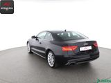 Audi A5 Coupe 1.8 TFSI S LINE KEYLESS,ACC,SH,19ZOLL - Audi A5 mit Benzin-Antrieb: Sportwagen, 1.8