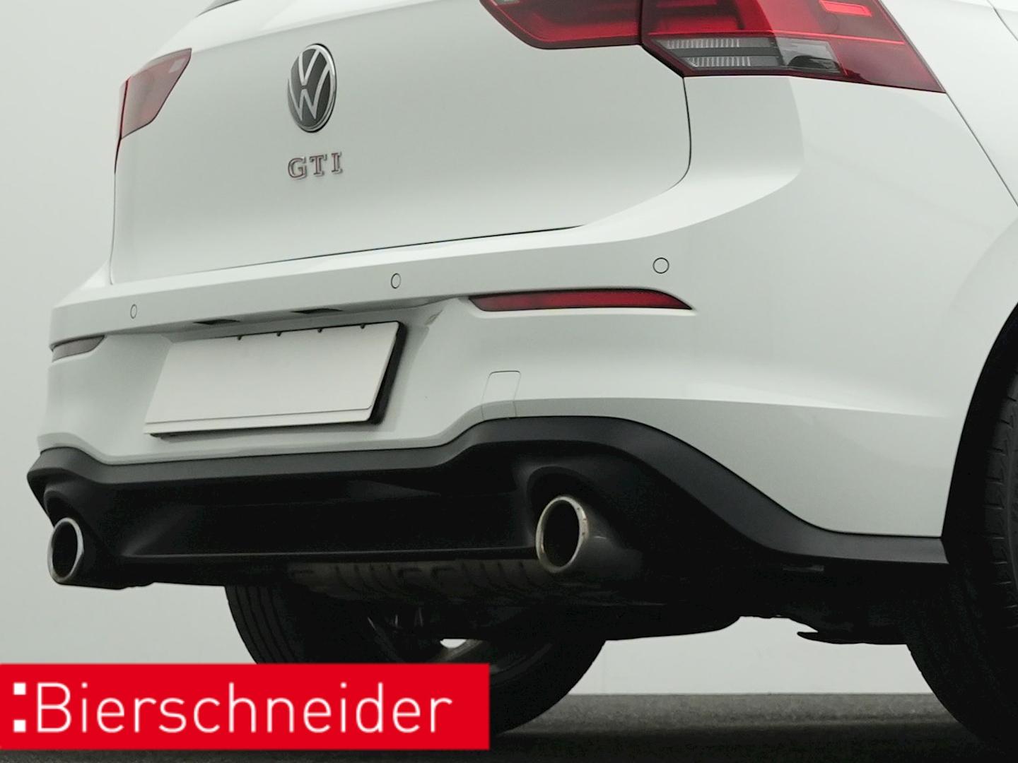 Volkswagen Golf GTI 8 2.0 TSI NAVI LED ACC SHZ 17, миниатюра 20