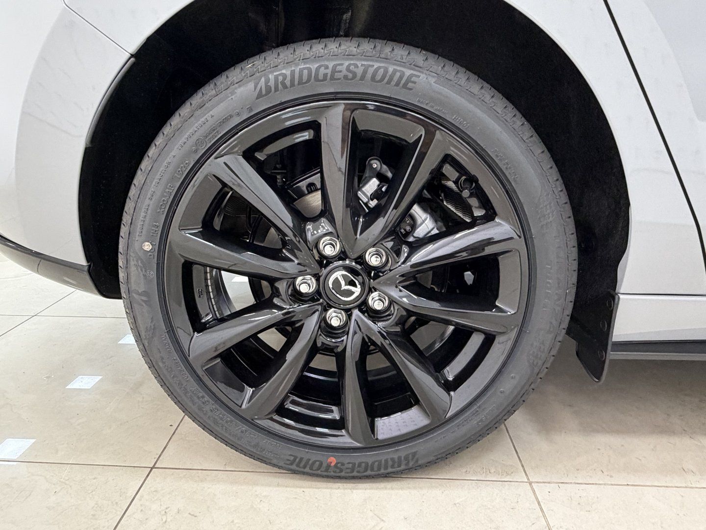 Mazda 3 - Bild 11