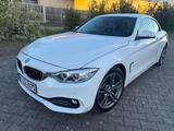 BMW 440i xDrive Cabrio Luxury Line A Luxury Line - gebrauchte BMW 440 aus dem Jahr 2016
