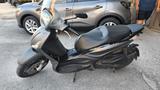 Piaggio Beverly 300 del 2016 USATO - PIAGGIO BEVERLY