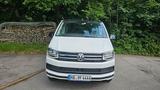 Volkswagen T6 Multivan Edition 4Motion Seikel - Volkswagen T6 Multivan: Edition