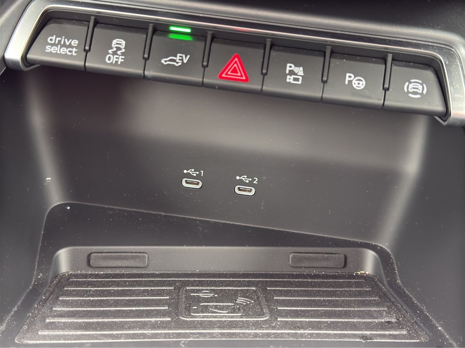 Audi A3 - Bild 20