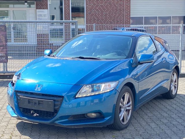 Honda CR-Z Sport Hybrid*KLIMAAUTOMATIK*ALU*TEMPO*