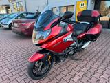 BMW K 1600 GT+NAVI+SITZHZG+ALARM - BMW TOURER
