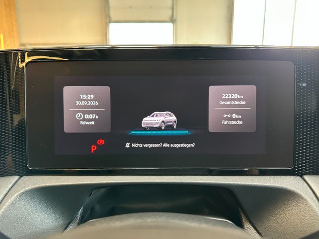 MYAUTOCENTER – Gebraucht- und Jahreswagen mit Werkstattservice in Pfaffenhofen Volkswagen Tiguan *KEYLESS*360°*3-ZONEN*LKHZ*ACC*CARPLAY