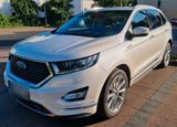 Ford Edge Vignale 2.0tdci Bi-Turbo 2017 Bj - Ford Edge in Frankfurt (Main)