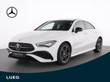 Mercedes-Benz CLA 200 Coupé AMG+AHK+Sthzg+Night+Dist+KeyGo+RFK - Mercedes-Benz CLA 200 in Herne