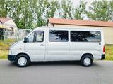 Volkswagen LT 35 Klima / Flach / 6-Sitze - Volkswagen LT in Berlin