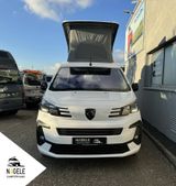 Peugeot Sunvan Expert MAX Wohnmobil FZG625 Automatik - Peugeot: Van