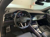 Audi SQ8 - Vorschau Bild 18