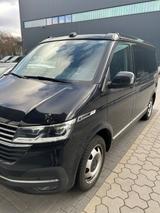 Volkswagen T6.1 California 2.0 TDI DSG Fahrradträger inkl.