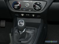 Hyundai i10 - Vorschau Bild 8