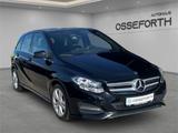 Mercedes-Benz B 180 Urban 122PS 6-MT +NAVI+Tempomat+SHZ+Keyles - Mercedes-Benz 1.6