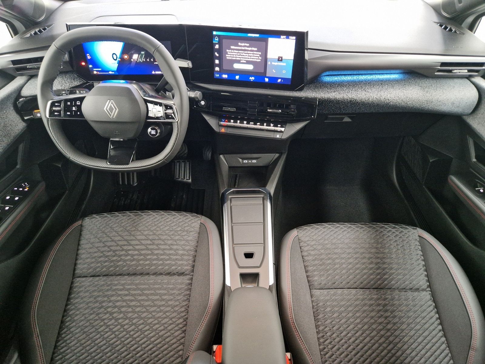 RENAULT Clio  Techno TCE 115 EDC Winterpaket – Bild 13