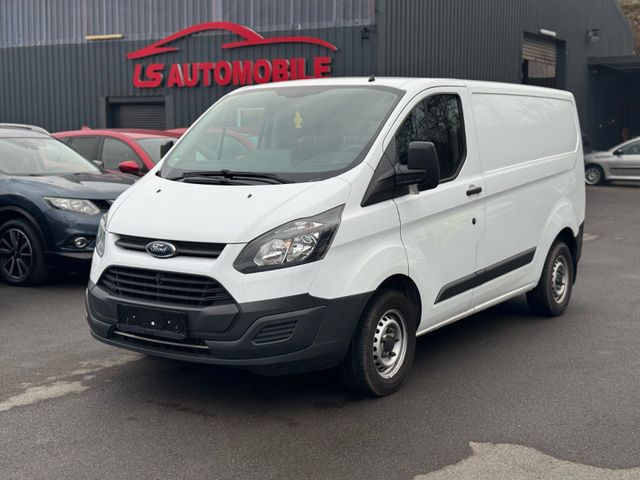 Ford Transit Custom Kasten 270 L1 (Motorschaden) EU6