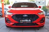 Ford FOCUS TURNIER* ST-LINE X* AUTOMATIK* KEY FREE* - Ford Focus mit Hybrid-Antrieb: Automatik